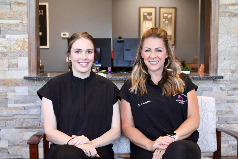 Forsyth Chiropractor No Wait Policy Aligned Family Wellness