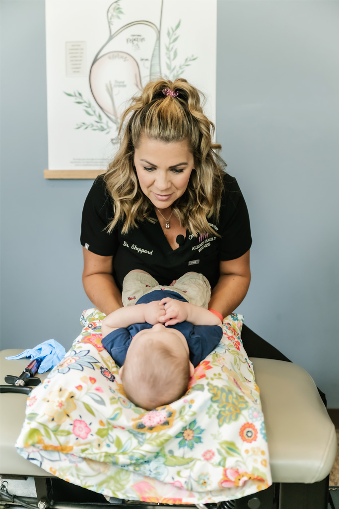 Aligned Family Wellness Chiropractic and Acupuncture Highly Affordable