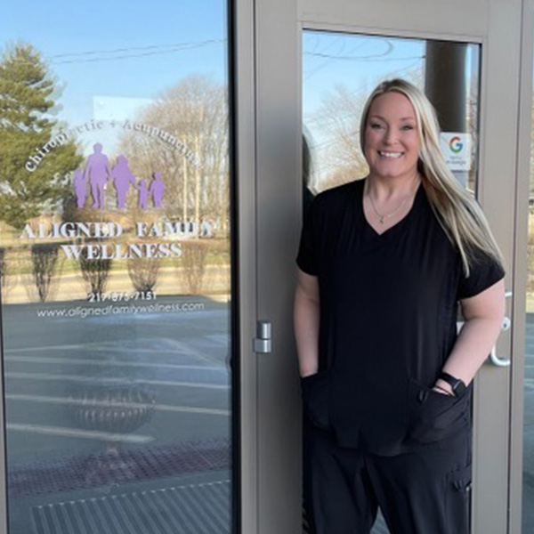 Forsyth Chiropractor No Wait Policy Aligned Family Wellness